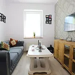 Apartament Winston Szczawno-Zdroj