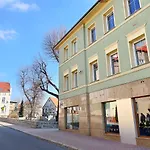 Winston Apartament *