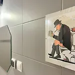 Winston Apartment Szczawno-Zdroj