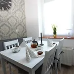 Apartament Winston Szczawno-Zdroj