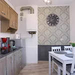 Winston Apartament *
