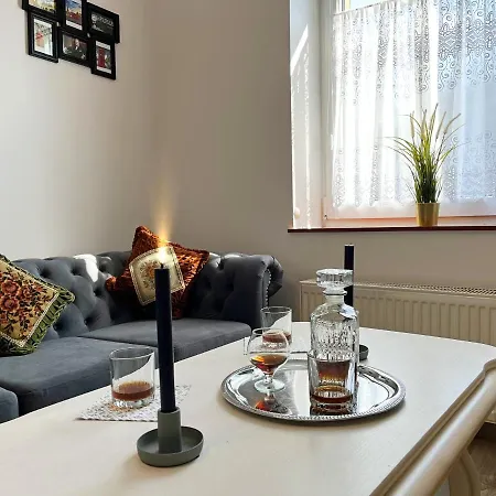 Apartament Winston