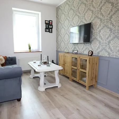 Daire Winston Szczawno-Zdroj