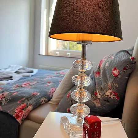 Apartament Winston