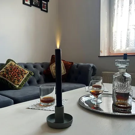 Winston * Szczawno-Zdroj