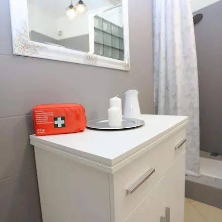 Winston Bad Salzbrunn