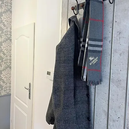 Apartament Winston