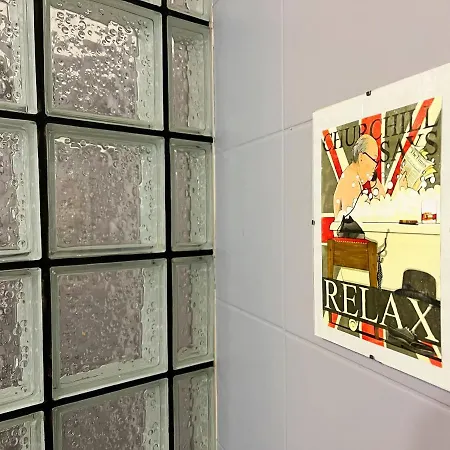 Winston Daire Szczawno-Zdroj