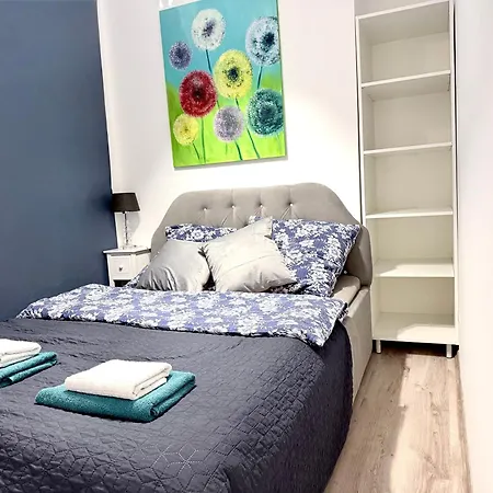 Winston Szczawno-Zdroj