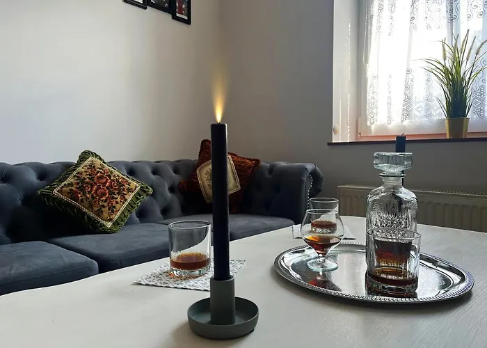 Winston * Szczawno-Zdroj