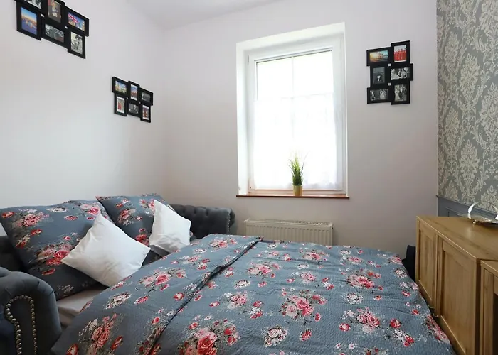 Winston 아파트 스자브노-즈드로이