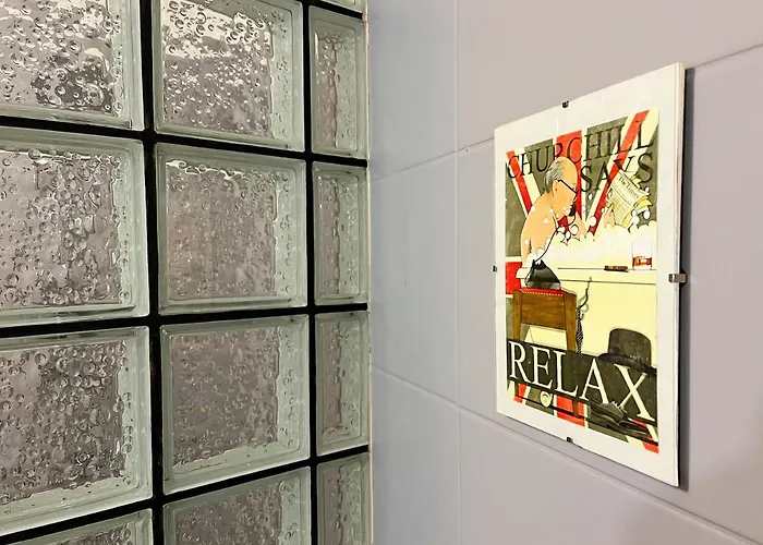 Winston 아파트 스자브노-즈드로이