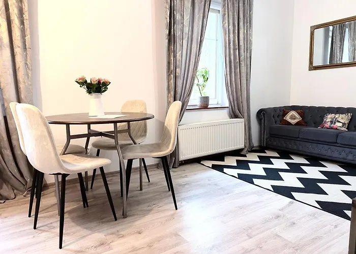 Winston * Szczawno-Zdroj